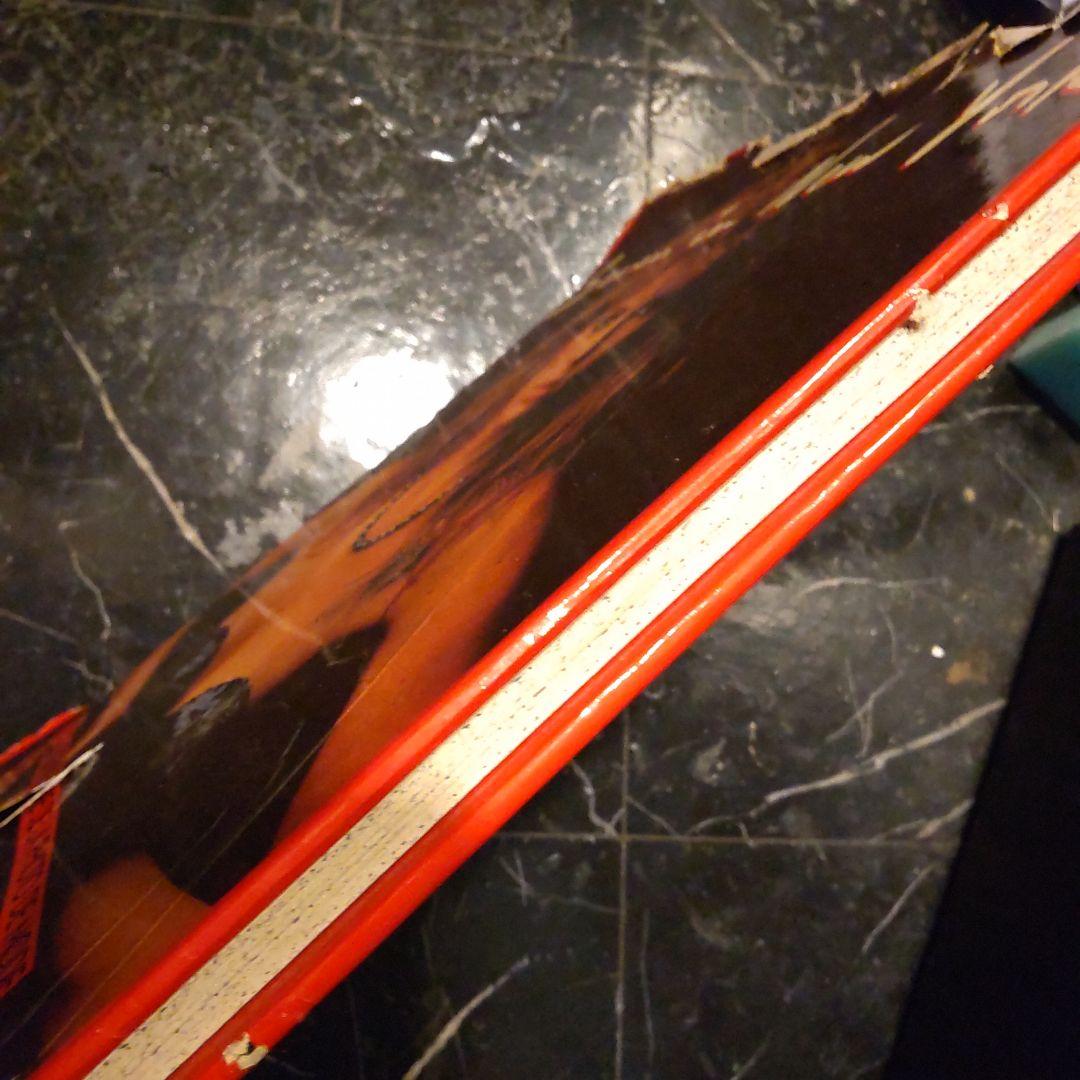 Seven in New York love me tender 写真集