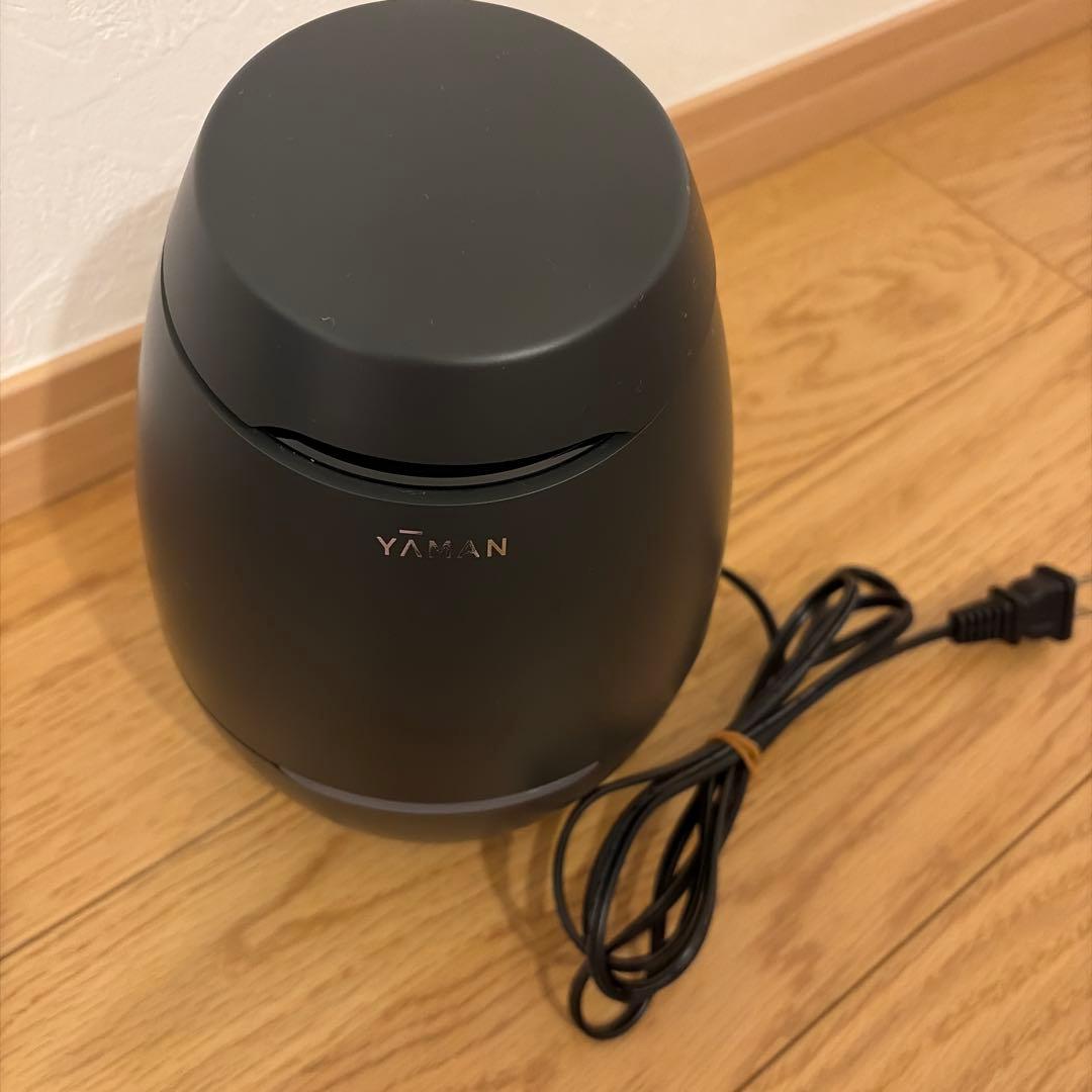 【ヤーマン】ブライトクリーン スチーマー YJSA0B【美品】 ヤーマン ブライトクリーン YJSA0Bを検証レビュー！フェイススチーマー