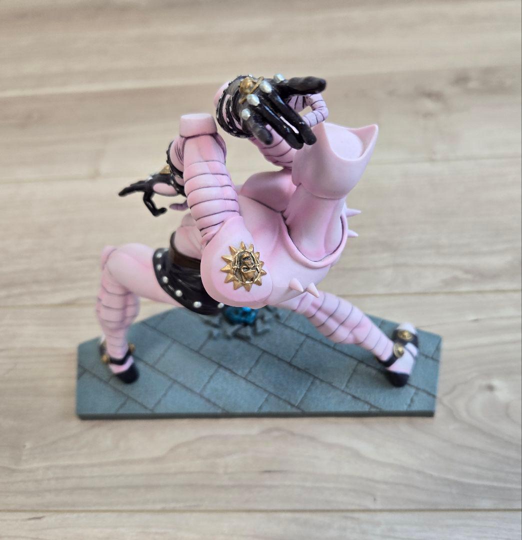 JOJO 吉良吉影・キラークイーン セット - メルカリ