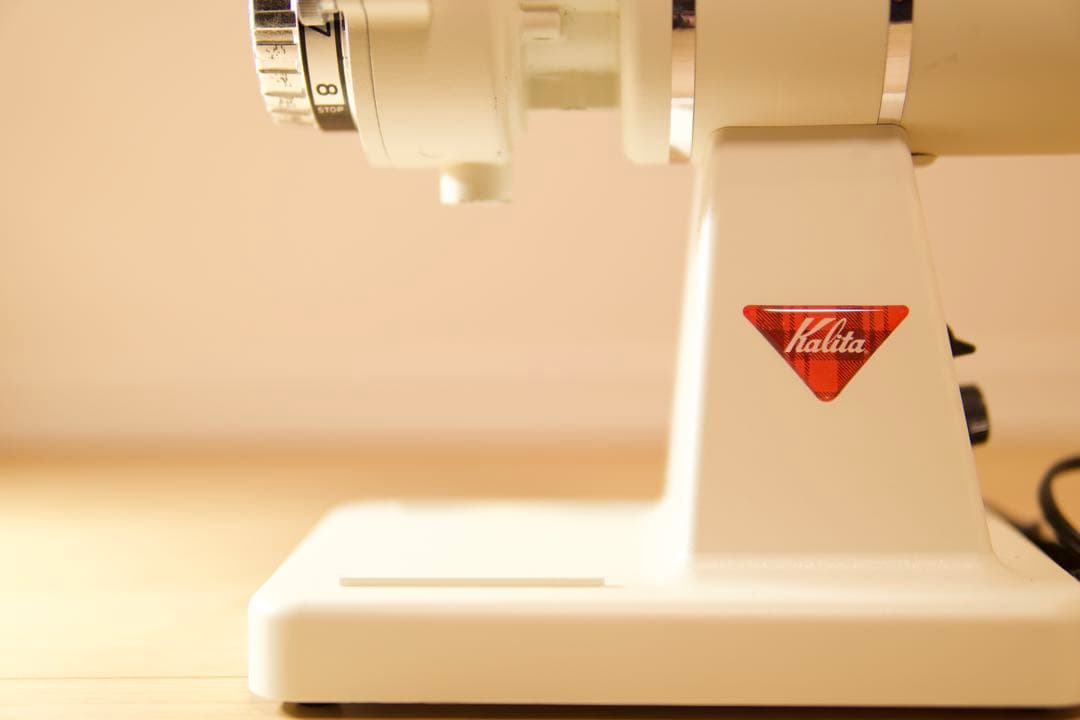 カリタ ナイスカットG クラシックアイボリー 楽天市場】半額＆200円OFF≪24(火)20時～≫ 【送料無料】 カリタ