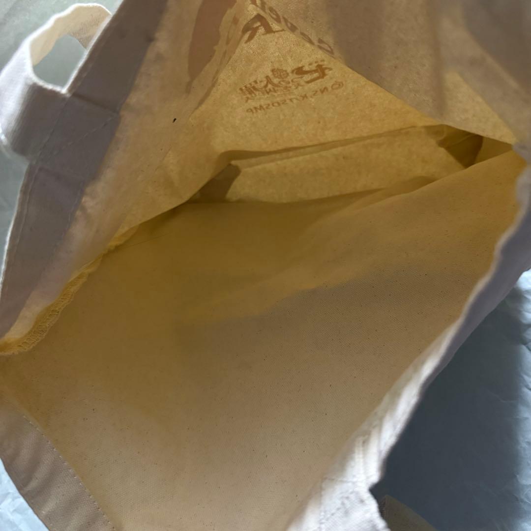 七つの大罪 紋章 憤怒の罪 Tシャツ 天空の囚われ人 劇場限定 トート