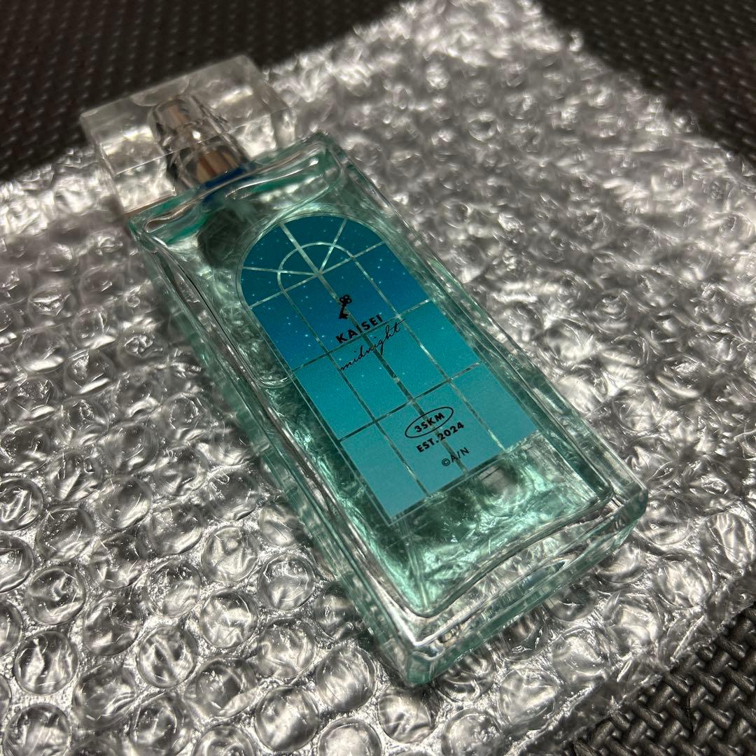 魁星 香水 オードトワレ にじさんじ 3SKM - メルカリ