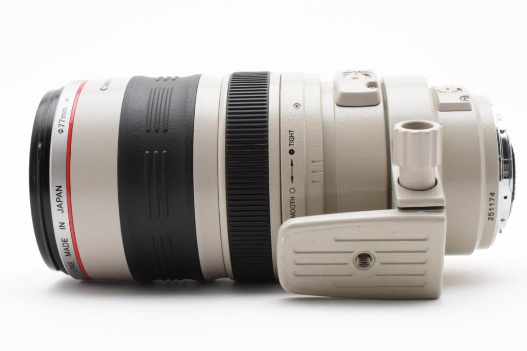 ★美品★Canon EF 100-400mm F4.5-5.6 L IS USM