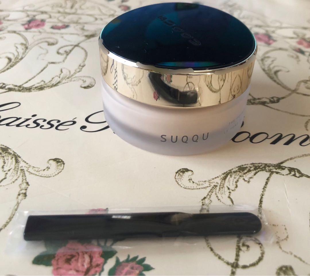 SUQQU スック ザ ファンデーション115