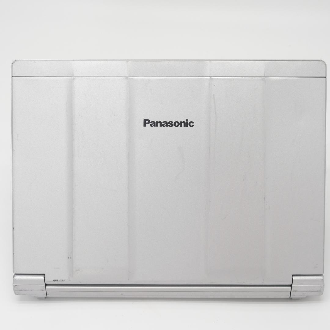 Panasonic CF-SV9 i5/16GB/SSD256 軽量Win11 - メルカリ