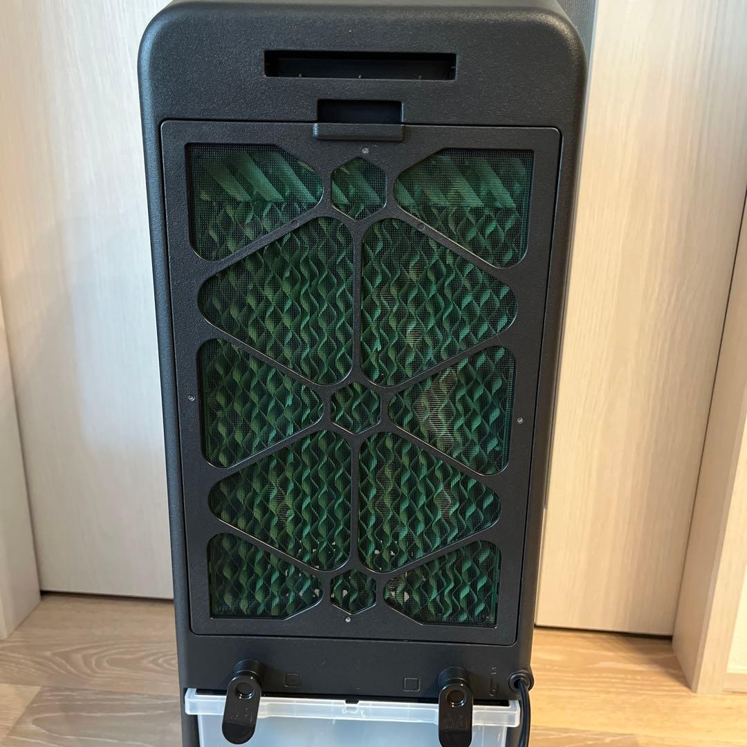 新品同様 スリーアップエアクールファン RF-T2419 5.5L 2025年製