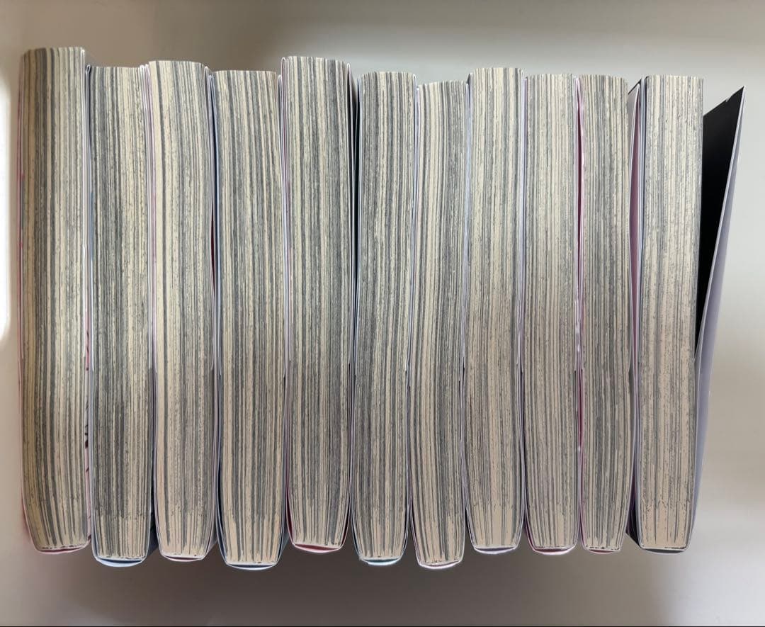 ハッピーシュガーライフ ※10巻欠品+恋愛自壊人形 恋するサーティン　１巻