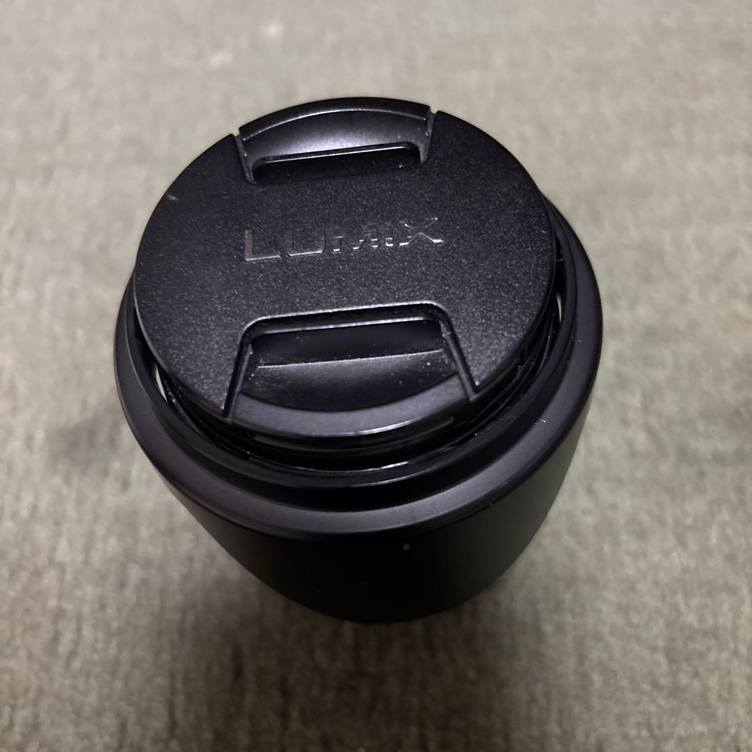 LUMIX 14-140mm F3.5-5.6 (期間限定)