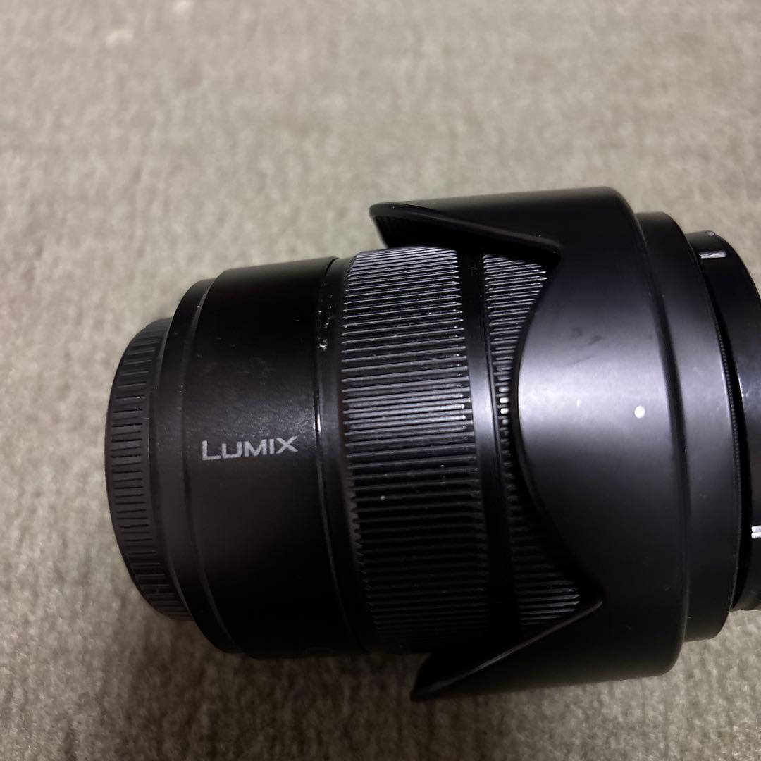 LUMIX 14-140mm F3.5-5.6 (期間限定)