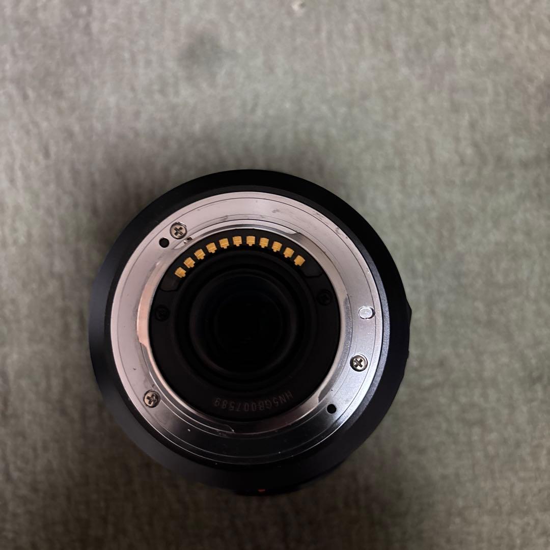 LUMIX 14-140mm F3.5-5.6 (期間限定)