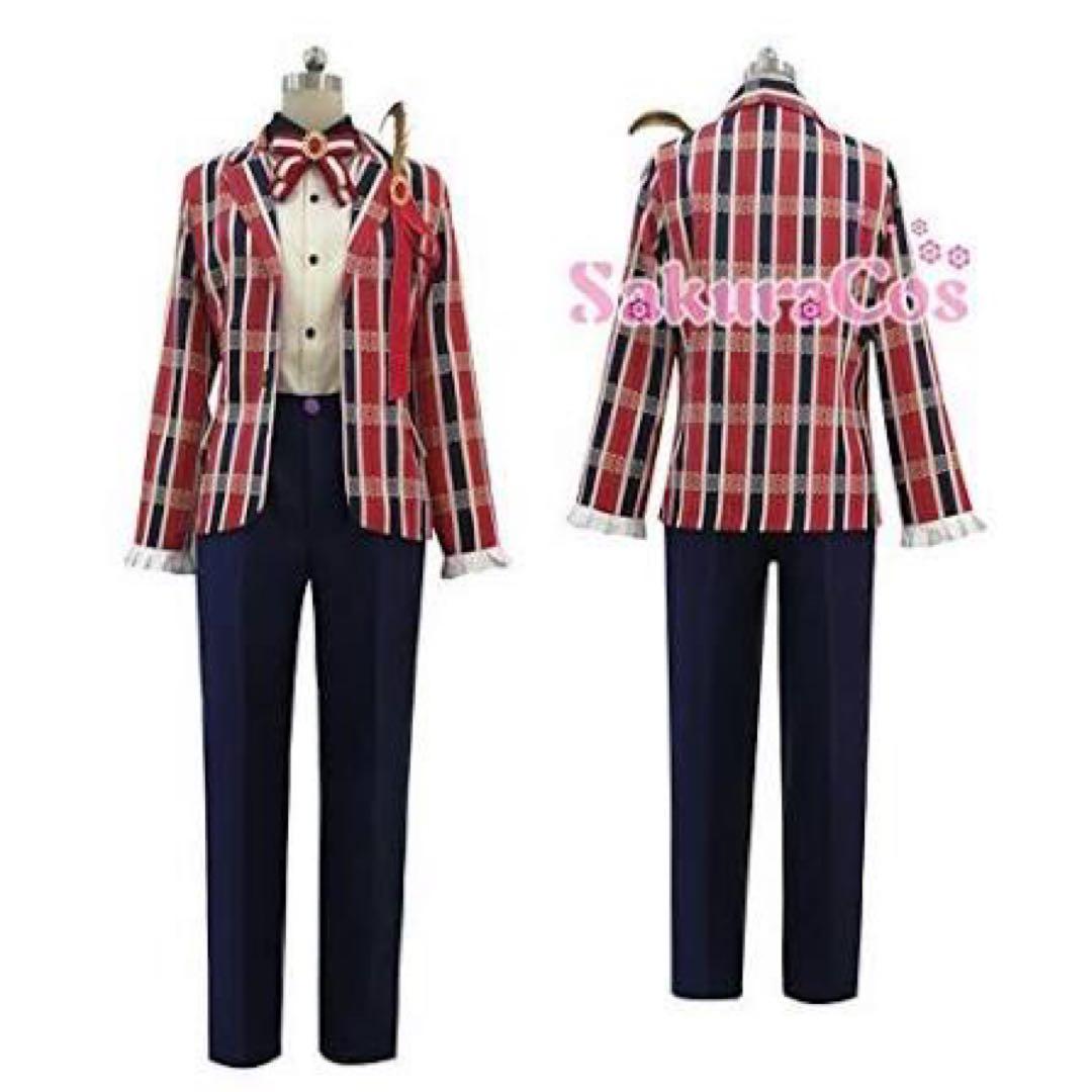 魔法使いの約束 まほやく クロエ コスプレ衣装 6点セット - メルカリ