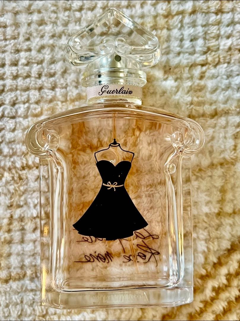 ゲラン （Guerlain）100ml 香水 モン ゲラン EDP セット