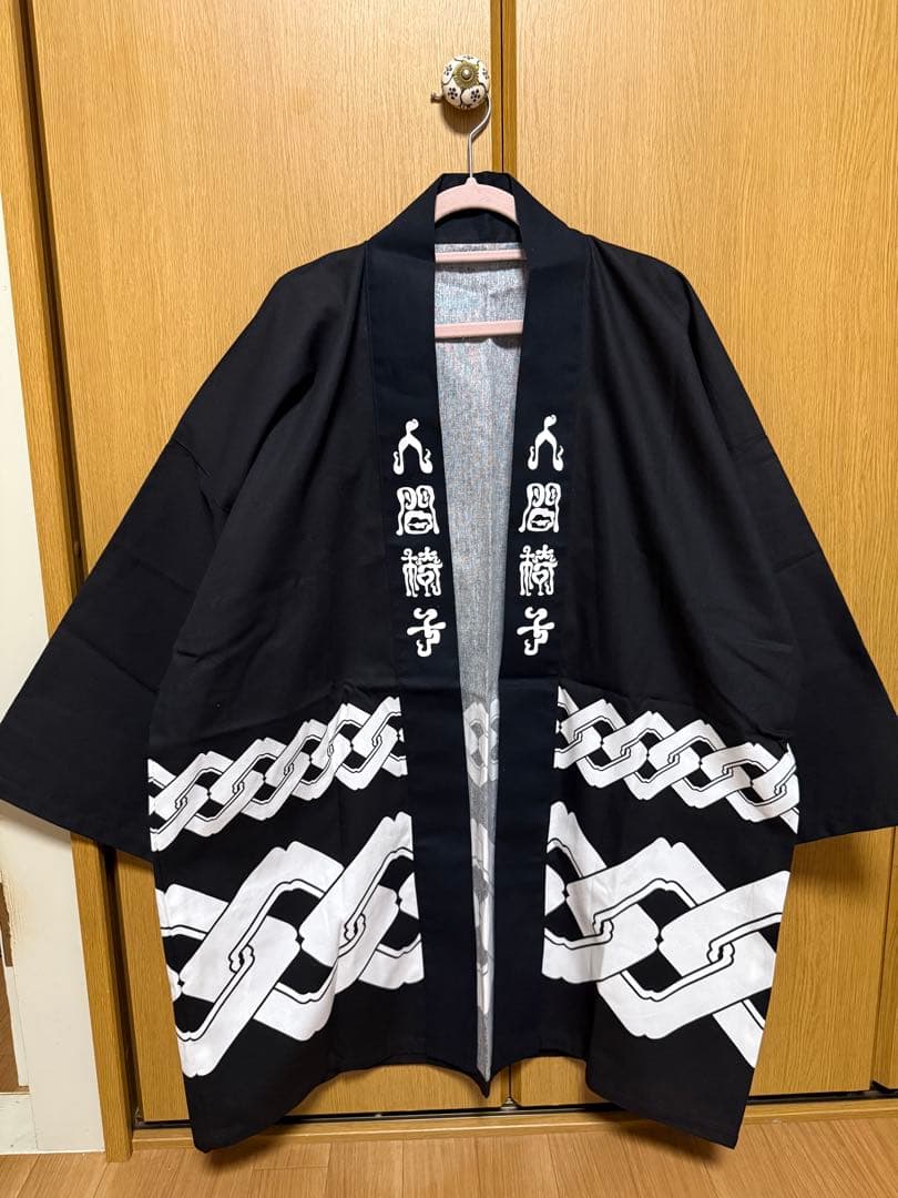 人間椅子　オリジナル法被 Amazon.co.jp: 三悪道中膝栗毛 - 人間椅子 [Analog]: ミュージック