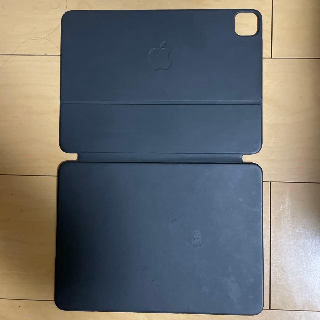 Apple純正 Smart Keyboard Folio 11 日本語 値下げ可 11インチiPad Pro