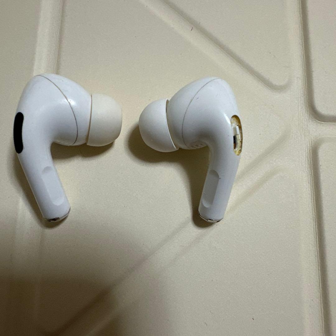 AirPods Pro (第1世代) 本体 ジャンク - メルカリ