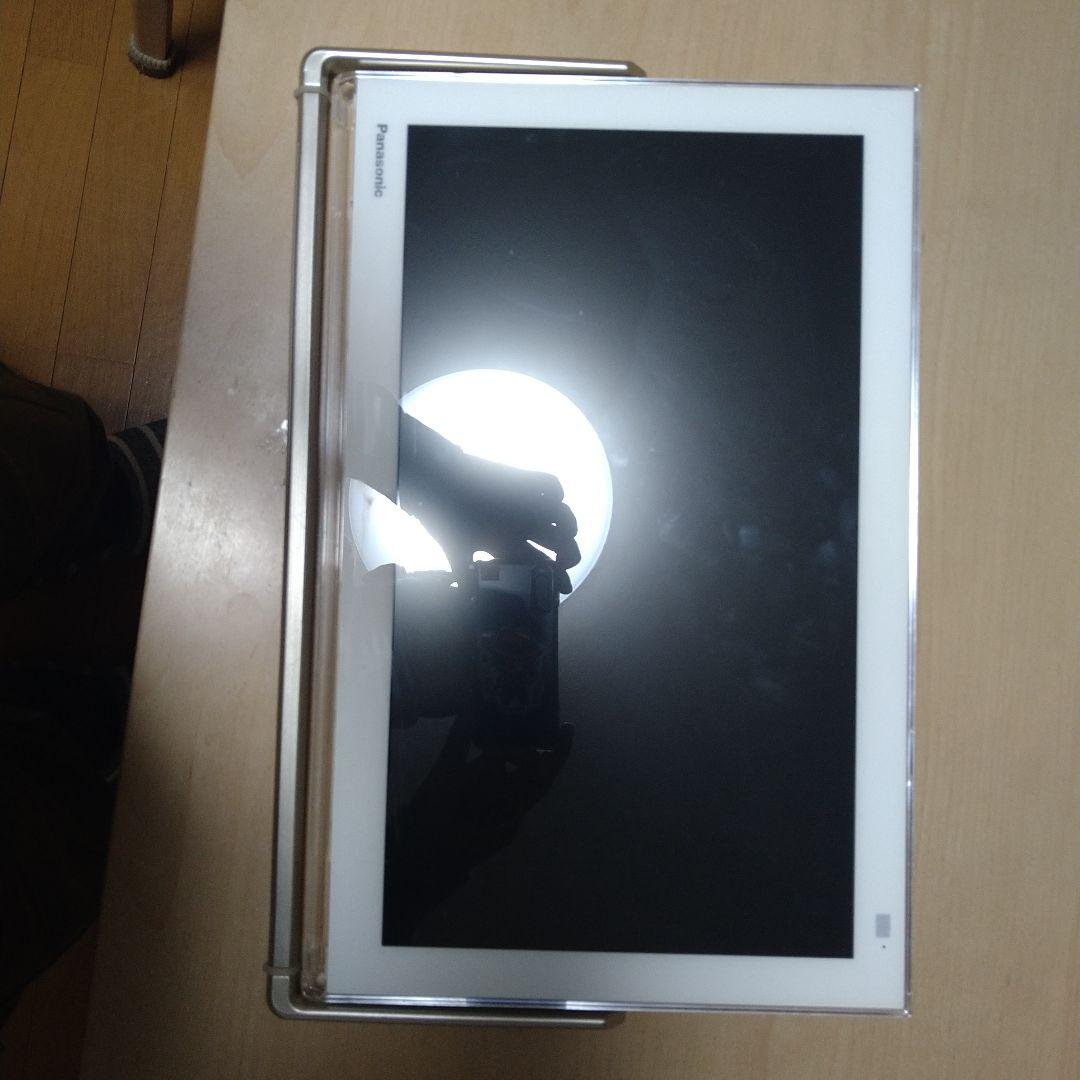 パナソニックどこでもビエラブルーレイプレイヤー付 Panasonic（パナソニック） 50V型 4Kブルーレイディスクレコーダー一