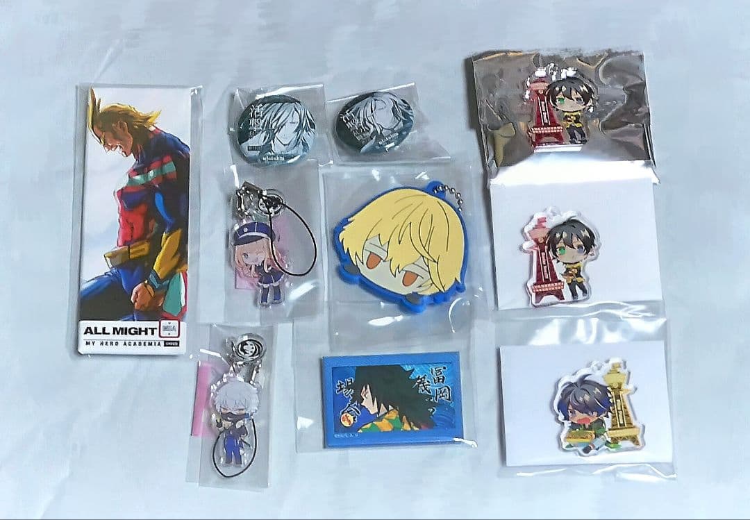 キャラクターグッズまとめ売り 270点以上 - メルカリ