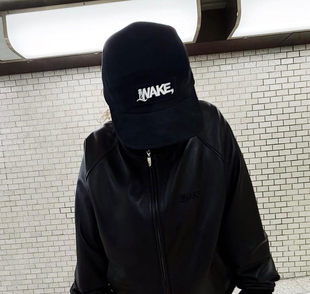 wake sapporo 5P CAP by CCU キャップ