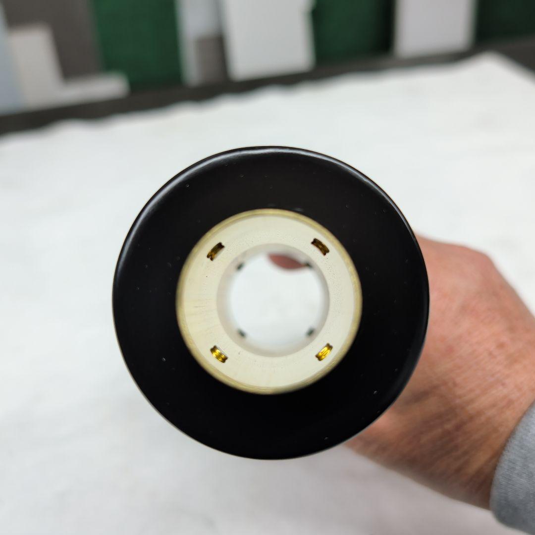 yusuke様専用】64Φ用 真鍮サイレンサー 絞り - メルカリ