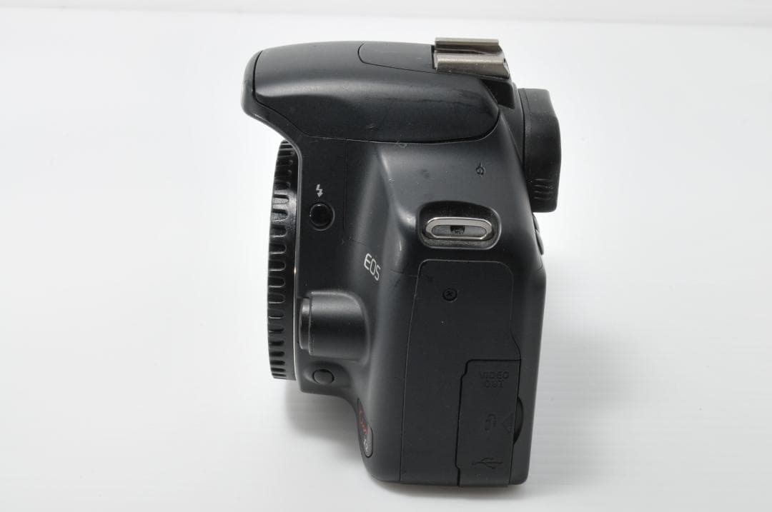 初心者オススメ✨】Canon Kiss X2 キャノン デジタル一眼