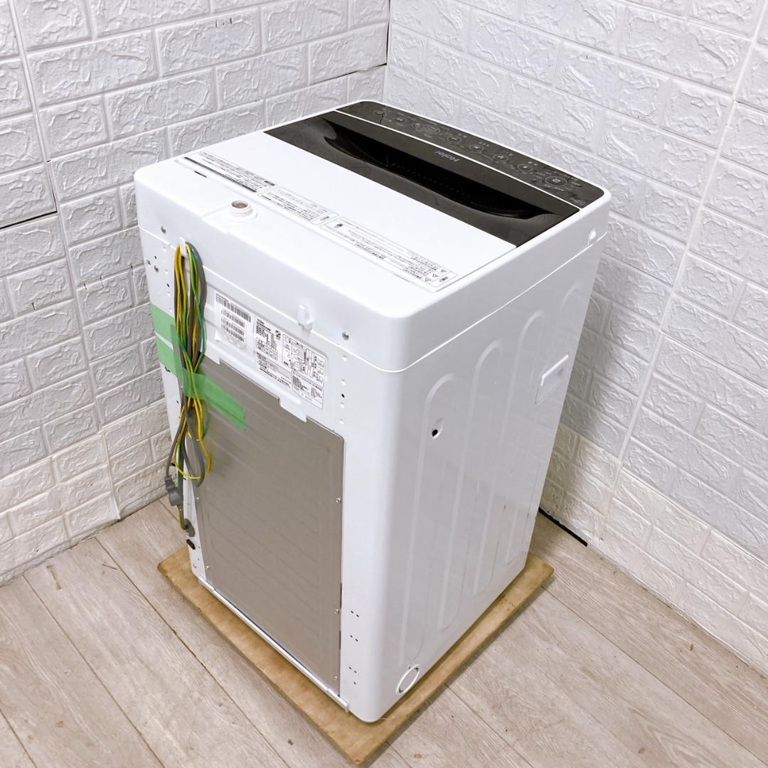 CTF5648677 ハイアール 5.5kg 洗濯機 一人暮らし 小型