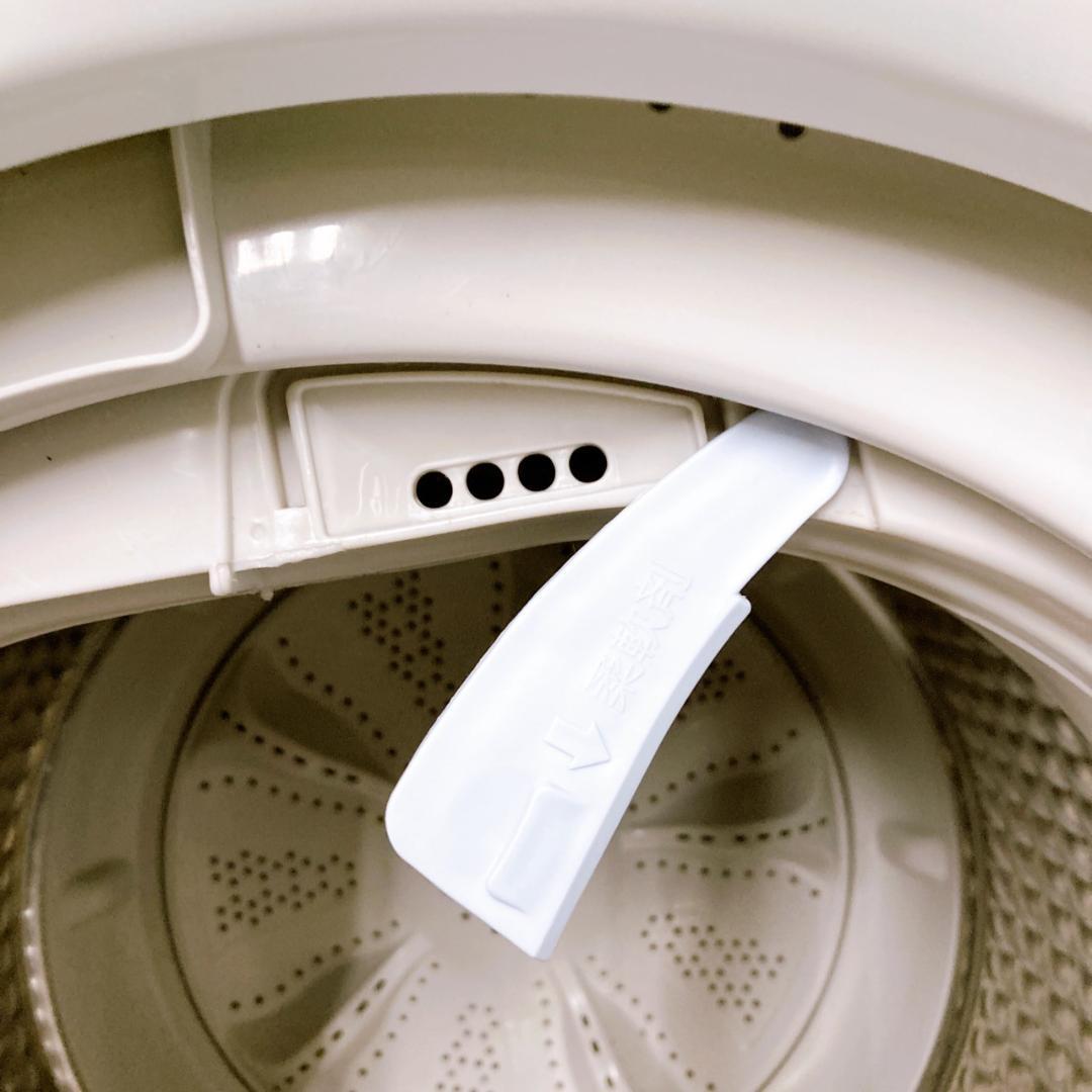 CTF5648677 ハイアール 5.5kg 洗濯機 一人暮らし 小型