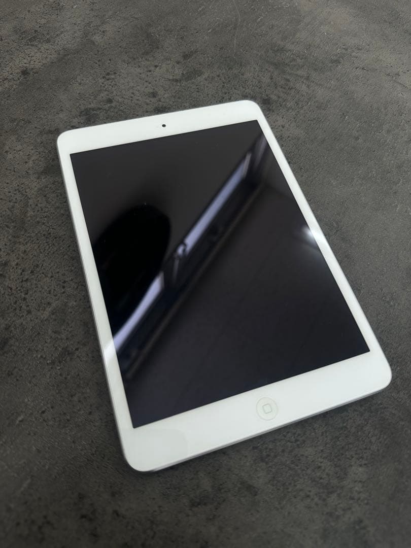 iPad本体 iPad Mini 2 iPad mini2 商品一覧 | 中古スマホ販売のアメモバマーケット