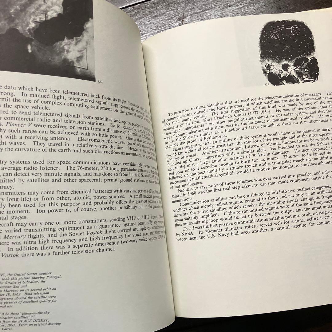 希少 大型本 From Semaphore to Satellite - メルカリ