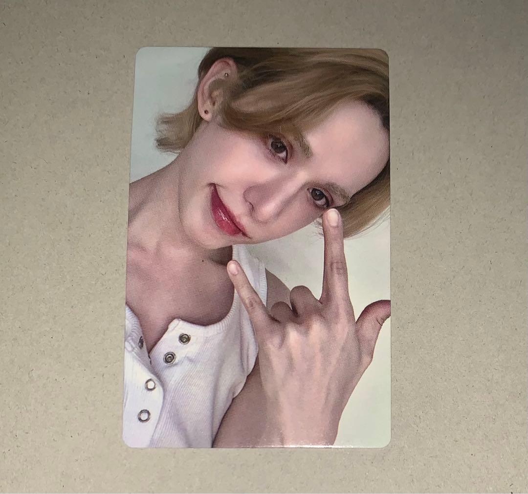 XLOV ウムティ I ONE トレカ - メルカリ