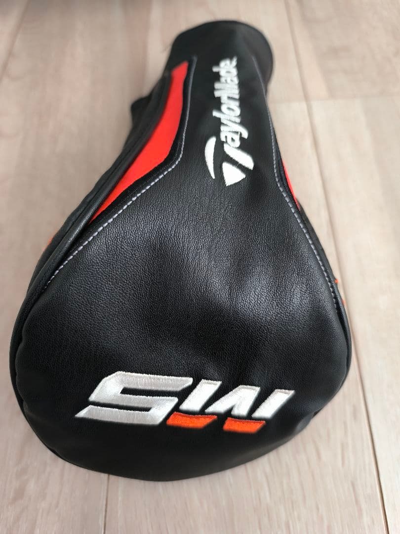 テーラーメイド m5 ドライバー ヘッドのみ - メルカリ