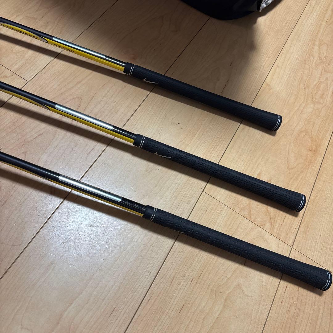 ナイキサスクワッチユティリティ5.6.7☆ - メルカリ