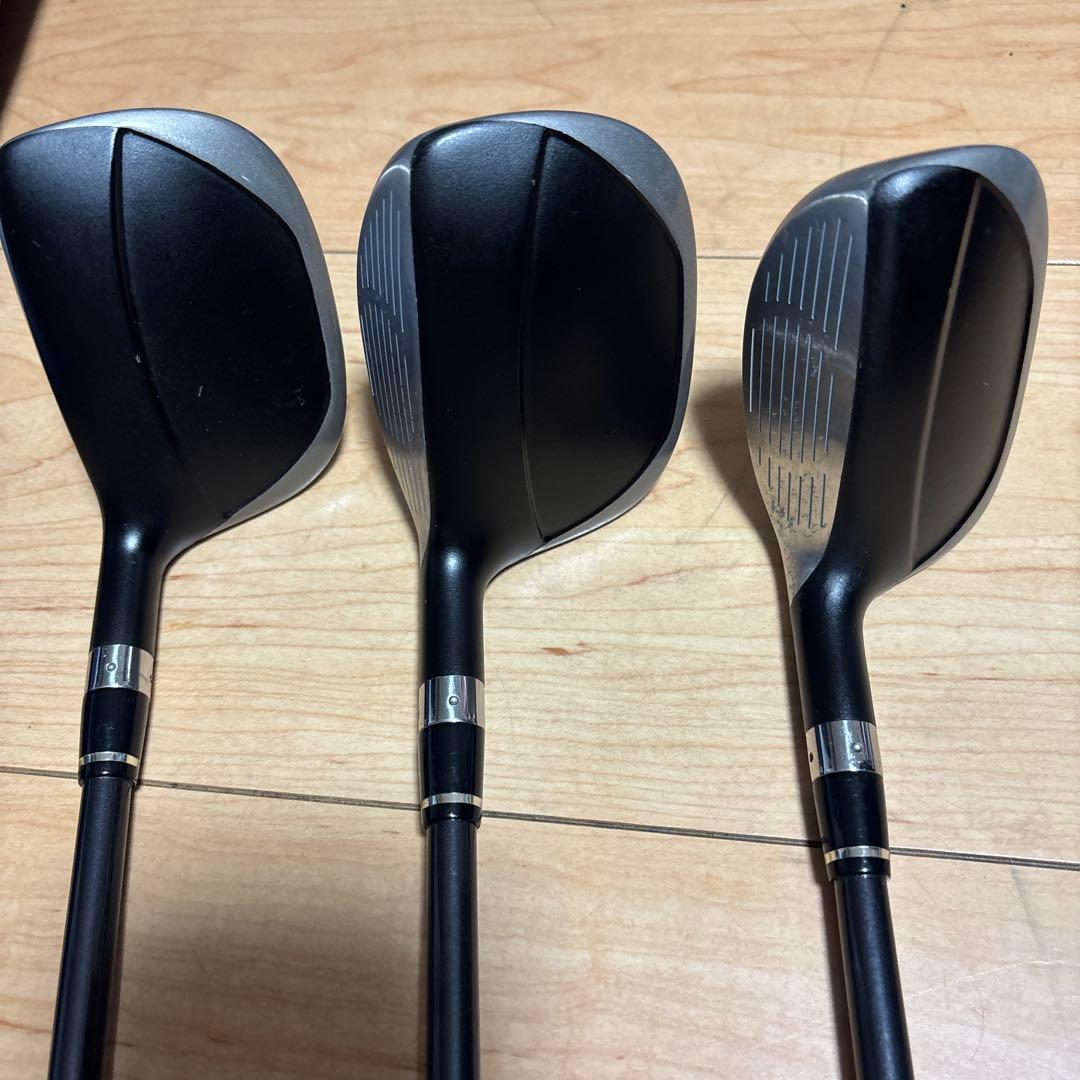 ナイキサスクワッチユティリティ5.6.7☆ - メルカリ