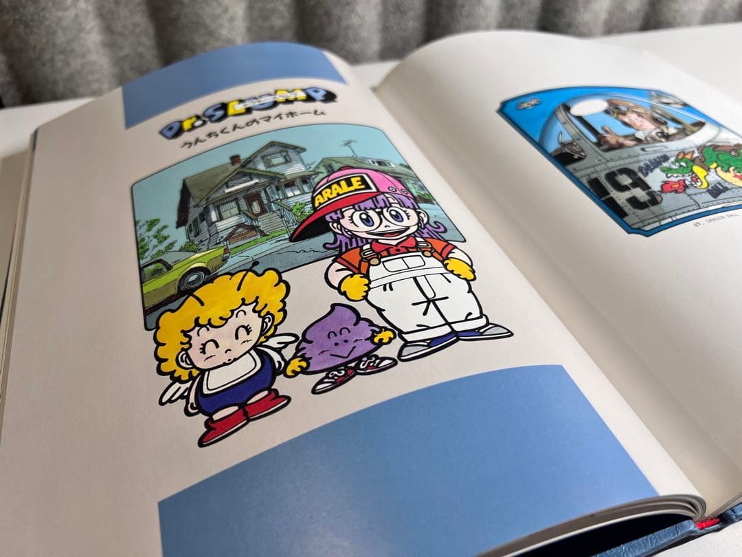 ☆初版 鳥山明 THE WORLD SPECIAL☆ 希少 レア - メルカリ