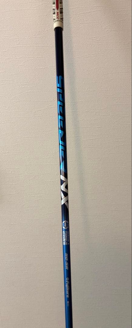 ピン PING スピーダーNXブルー 50 SR ドライバー - メルカリ