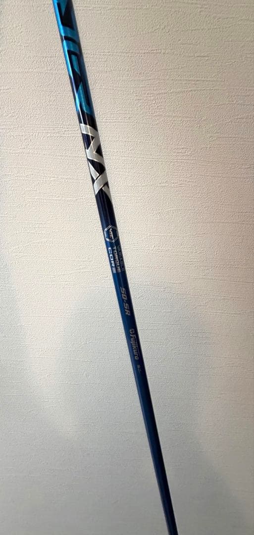 ピン PING スピーダーNXブルー 50 SR ドライバー - メルカリ