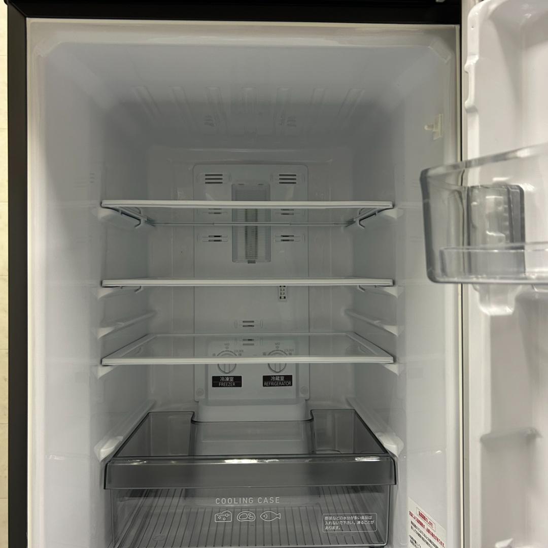 送料無料&一部地域は5000円引き！三菱電機 22年製 冷蔵庫 美品です