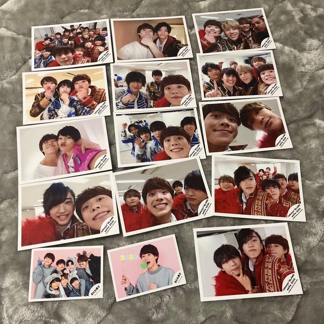 大橋和也 まとめ売り うちわ 公式写真 アクリルスタンド