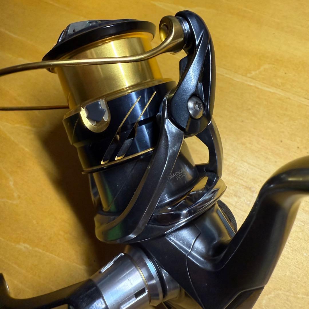 Vanquish C2500HGS-A DRT FLAT KNOB付き - メルカリ