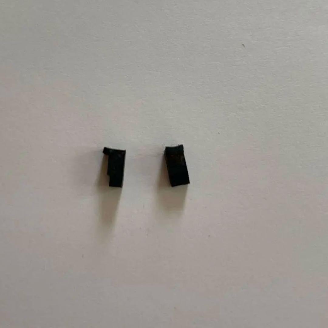 ▪️ Vestax PMC-05 pro ii カットラグスペーサー付き VESTAX PMC