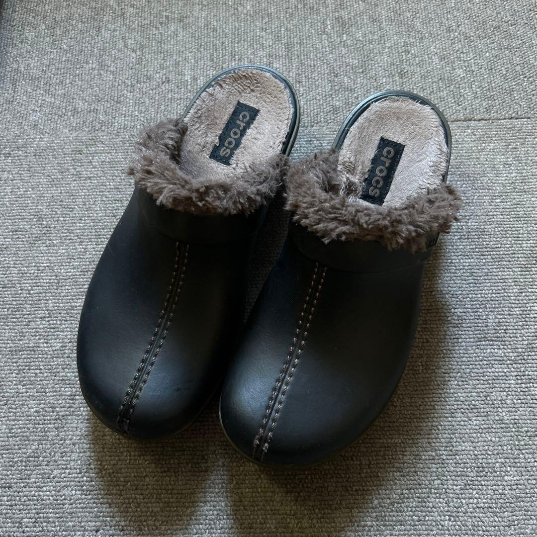 Crocs クロックス コブラー サボサンダル | Shop at Mercari from
