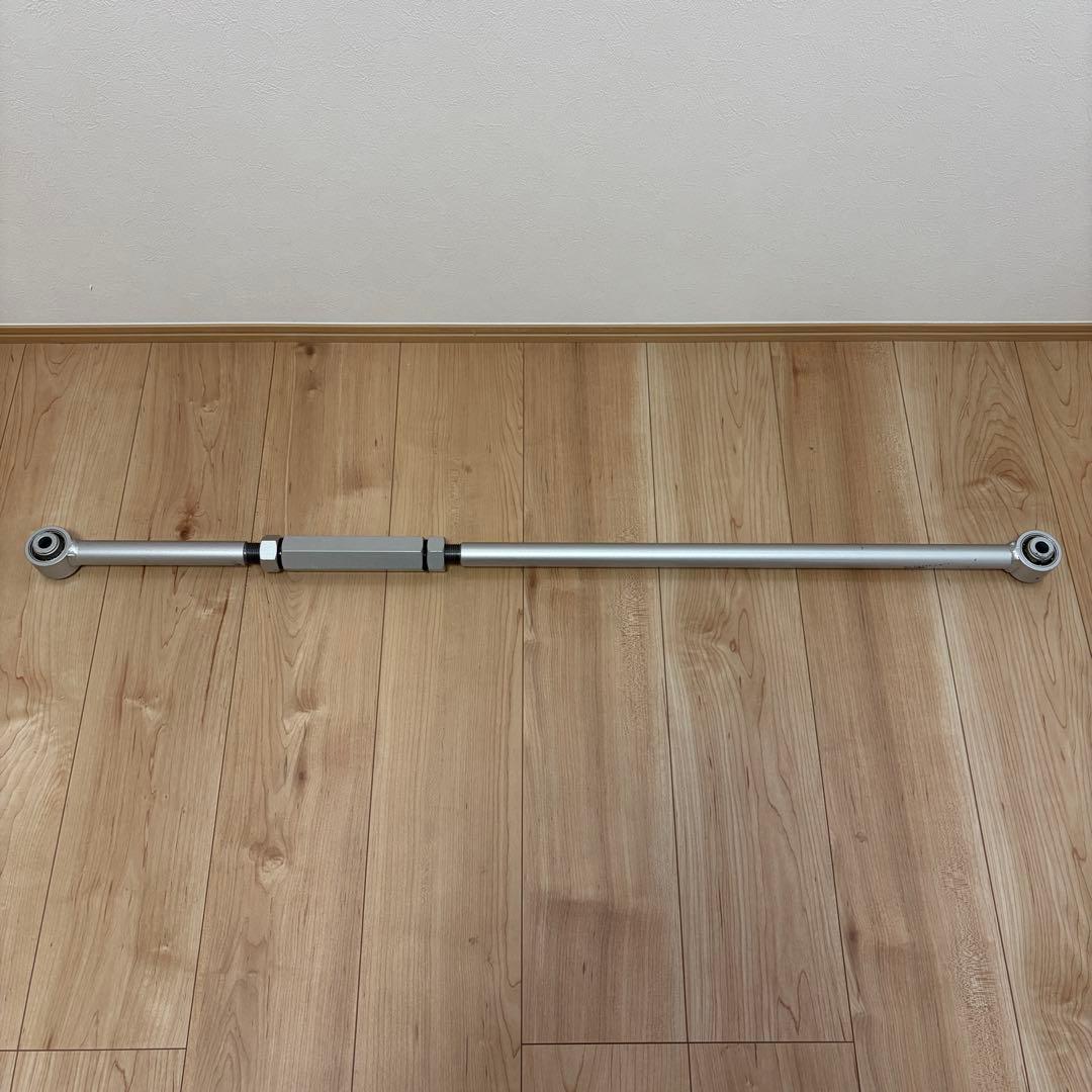 JAOS ランドクルーザー 200 250 300 ラテラルロッド ランクル LAND CRUISER 250｜フォトギャラリー｜株式会社ジャオス（JAOS）