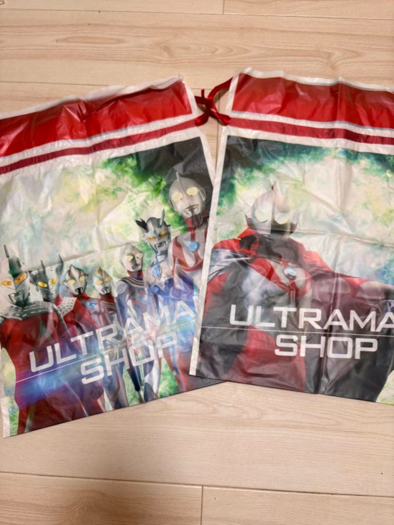 ウルトラマン福袋セット 大量 まとめ売り（フィギュア・怪獣・変身