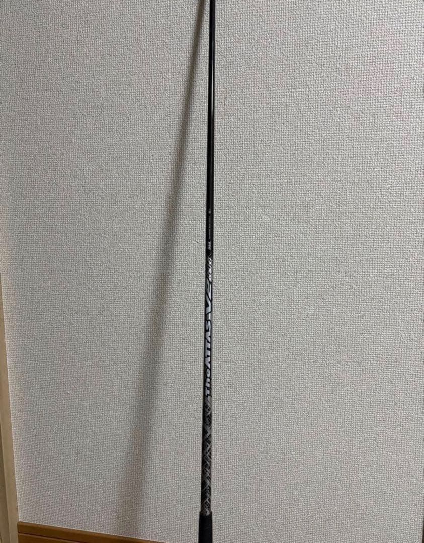 The ATTAS V2 ジアッタス 5SX ピンスリーブ ping - メルカリ