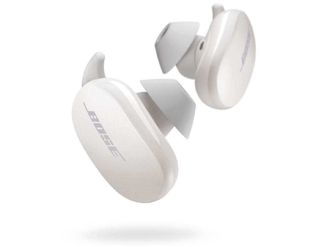 Bose QuietComfort® Earbuds Amazon.com: Bose QuietComfort Ultra Bluetooth Earbuds, Wireless