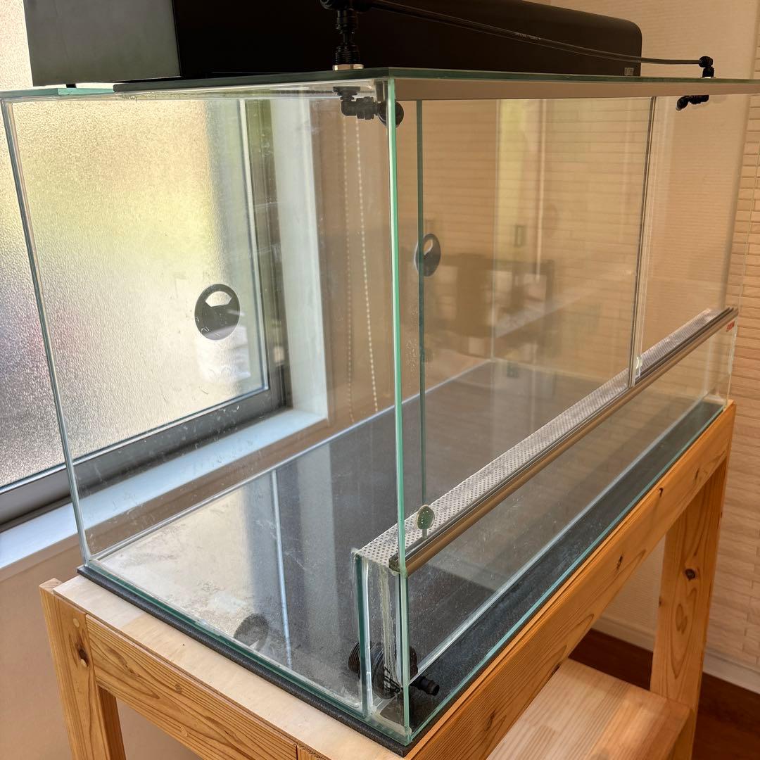 エーハイム レプタイルケージRC-9045 その他飼育セット テラ