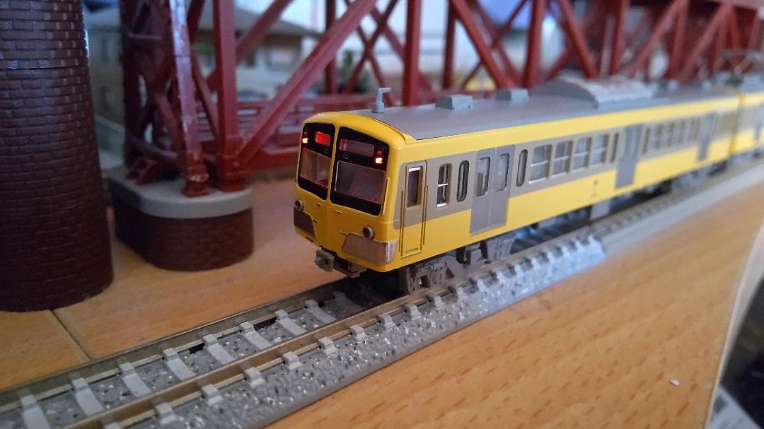 KATO(カトー)10-460西武鉄道301系旧塗色10両セット - メルカリ