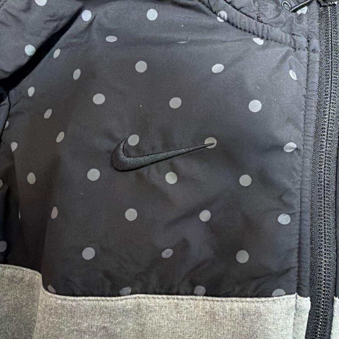 F.C.Real Bristol × Nike ジャージセットアップ グレー M - メルカリ