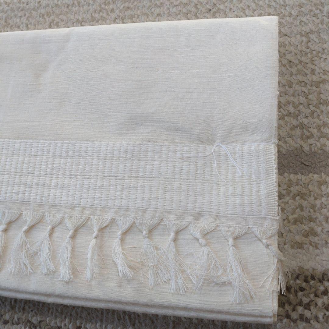 ゆる様取引中商品」茨城県特産指定 結城紬 絹100% - メルカリ