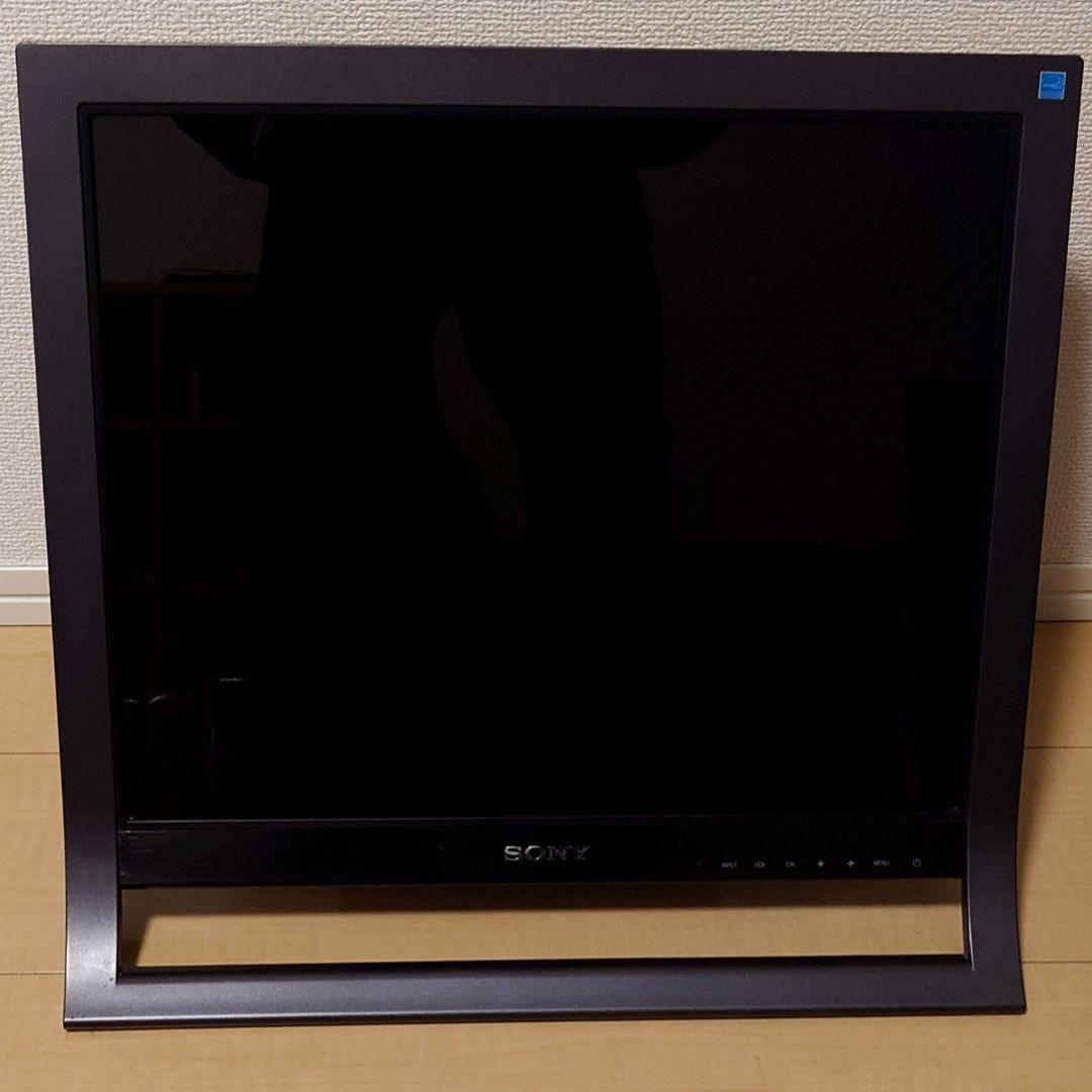 SONY SDM-HS95P ディスプレイ モニター Sony SDM-HS95P LCD Monitor - 19