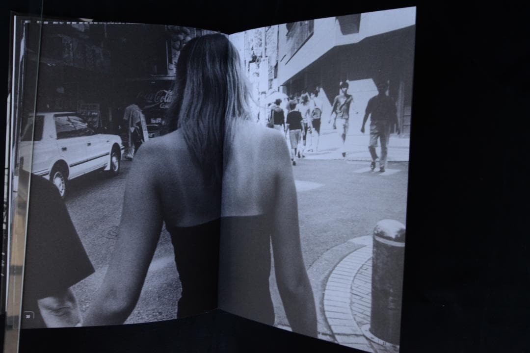 TOKYO：Daido Moriyama】2005年 - メルカリ